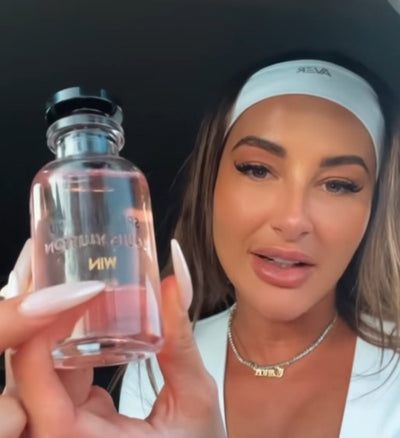 Produkt von Lisa W. aus Frankfurt