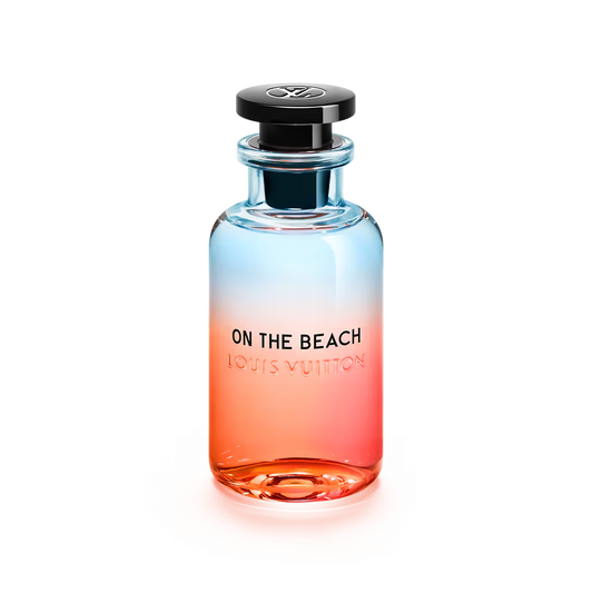 LV On The Beach 100ML